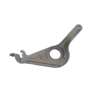 AL-KO Nastelhevel links 2051 AAA