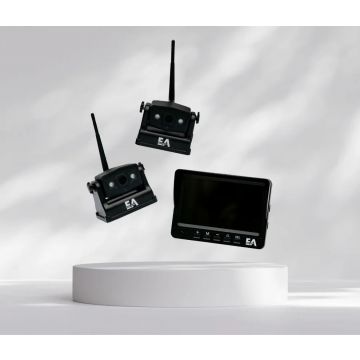 Equi Alert Vision