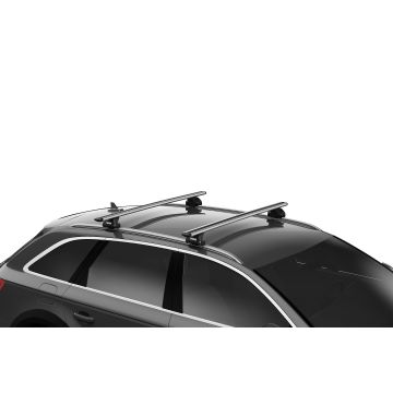 Thule Flush Rail Evo voetenset