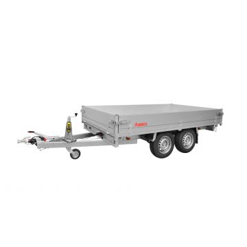 Anssems KSX 3000kg Elektrisch 355x178cm