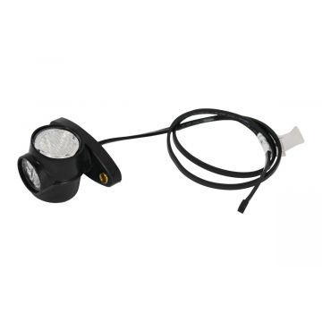 Aspock Superpoint 3 LED Direct 31-3309-037