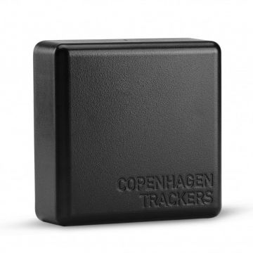 CPH Cobblestone GPS tracker