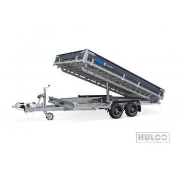 Hulco Benax-2 3500kg 405x203cm Go-Getter