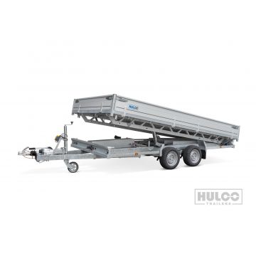 Hulco Benax-2 3500kg 405x203cm
