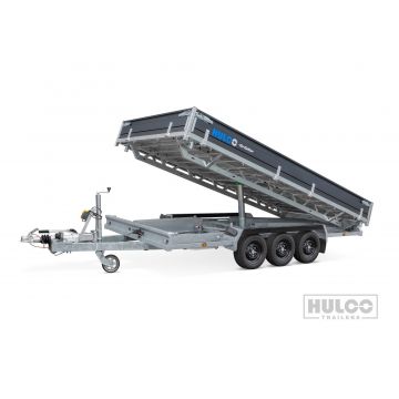 Hulco Benax-3 3500kg 405x203cm Go-Getter