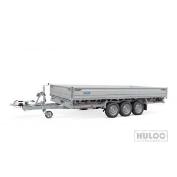 Hulco Benax-3 3500kg 405x203cm