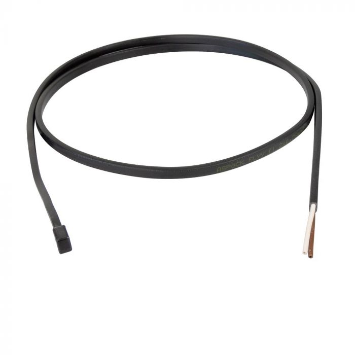 Aspock 68-5503-077 12V platte kabel Aspock 68-5503-077 12V platte kabel