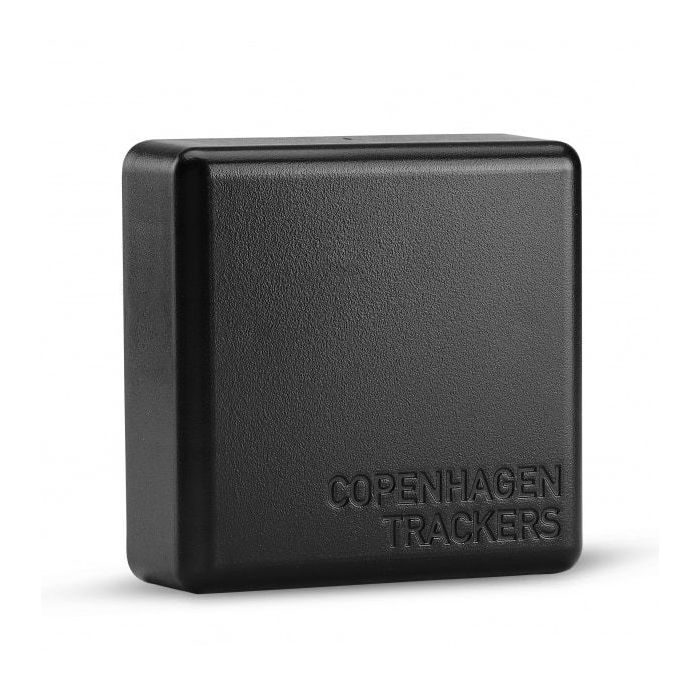 Demokrati mandskab Tulipaner CPH Cobblestone GPS tracker | Cobblestone GPS