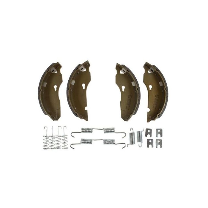 Maypole remvoeringset voor AL-KO 160x35 1635 Maypole remvoeringset voor AL-KO 160x35 1635