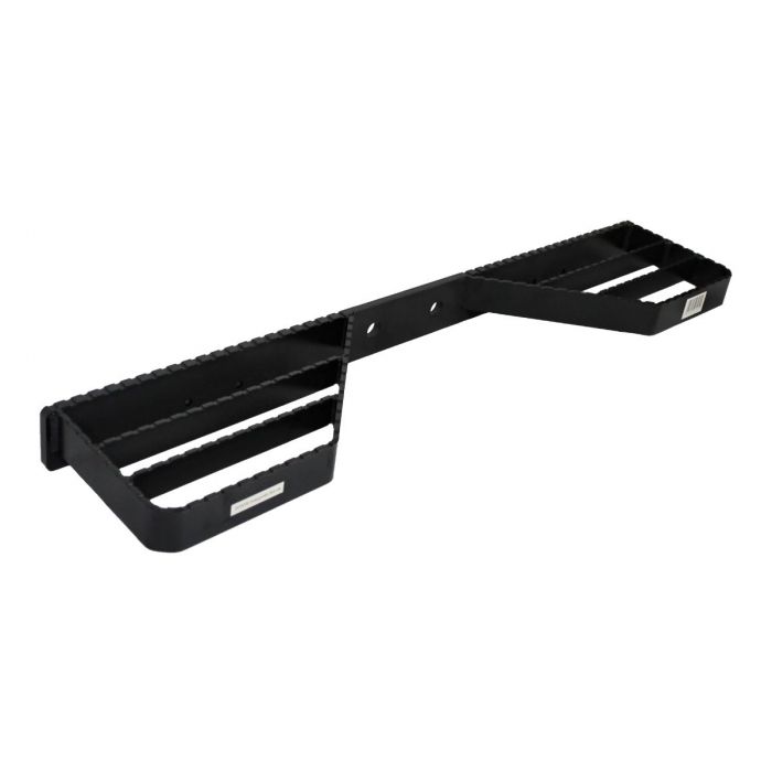Trekhaak opstap zwart 80cm Trekhaak opstap zwart 80cm