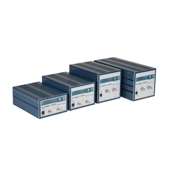 Xenteq acculader Promax 212-15 zonder temperatuursensor