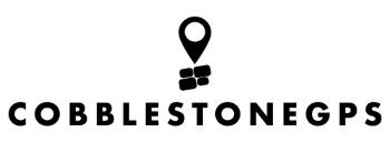 Logo Cobblestone GPS