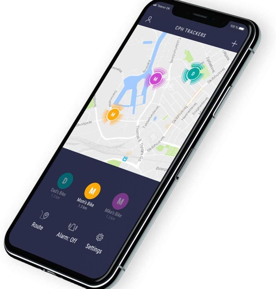 virtuel I modsætning til søvn The tracker for every vehicle! | Cobblestone GPS